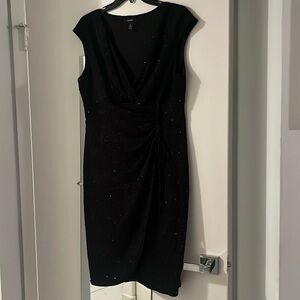 Dress Alfani size 16